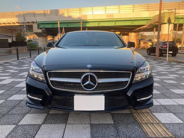 ＣＬＳ３５０ブルーエフィシェンシＡＭＧスポーツパケジ　オートクルーズコントロール　バックカメラ　ナビ　アルミホイール　ＡＴ　シートヒーター　スマートキー　電動格納ミラー　電動リアゲート　盗難防止システム　パワーシート　革シート　ＣＤ　Ｂｌｕｅｔｏｏｔｈ(14枚目)