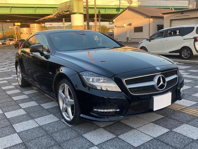 ＣＬＳ３５０ブルーエフィシェンシＡＭＧスポーツパケジ　オートクルーズコントロール　バックカメラ　ナビ　アルミホイール　ＡＴ　シートヒーター　スマートキー　電動格納ミラー　電動リアゲート　盗難防止システム　パワーシート　革シート　ＣＤ　Ｂｌｕｅｔｏｏｔｈ(16枚目)