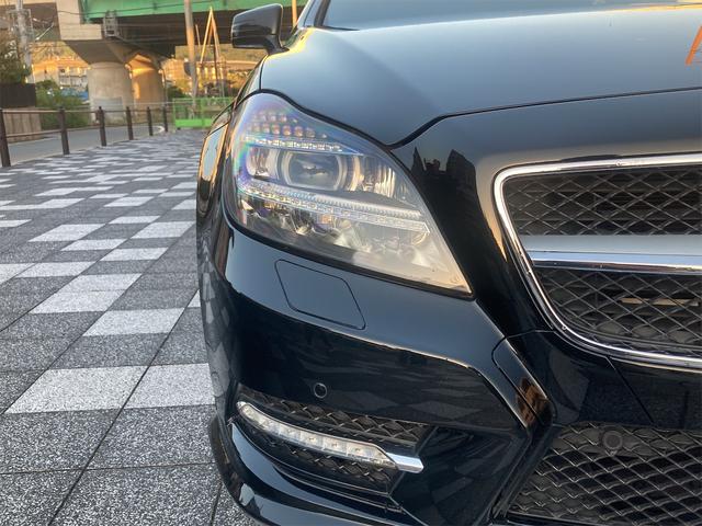 ＣＬＳ３５０ブルーエフィシェンシＡＭＧスポーツパケジ　オートクルーズコントロール　バックカメラ　ナビ　アルミホイール　ＡＴ　シートヒーター　スマートキー　電動格納ミラー　電動リアゲート　盗難防止システム　パワーシート　革シート　ＣＤ　Ｂｌｕｅｔｏｏｔｈ(17枚目)