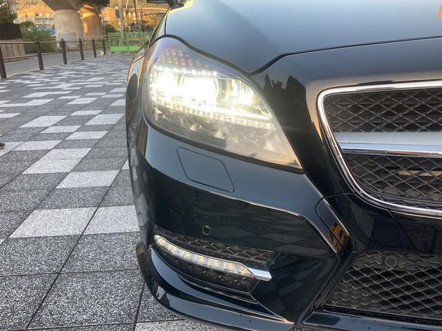 ＣＬＳ３５０ブルーエフィシェンシＡＭＧスポーツパケジ　オートクルーズコントロール　バックカメラ　ナビ　アルミホイール　ＡＴ　シートヒーター　スマートキー　電動格納ミラー　電動リアゲート　盗難防止システム　パワーシート　革シート　ＣＤ　Ｂｌｕｅｔｏｏｔｈ(18枚目)