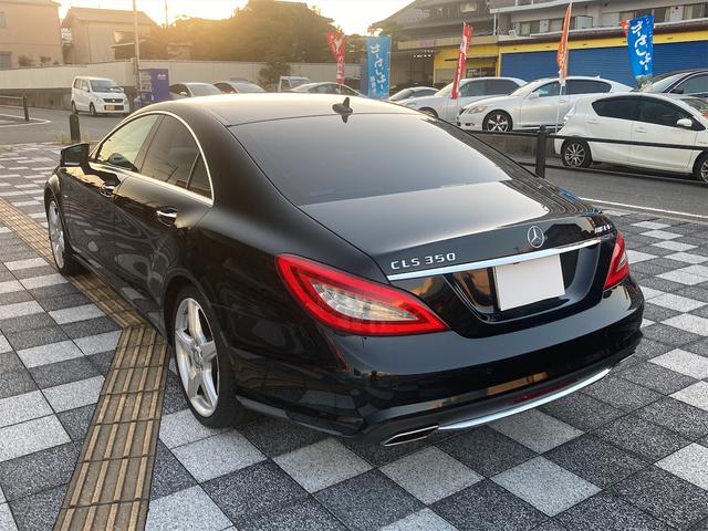 ＣＬＳ３５０ブルーエフィシェンシＡＭＧスポーツパケジ　オートクルーズコントロール　バックカメラ　ナビ　アルミホイール　ＡＴ　シートヒーター　スマートキー　電動格納ミラー　電動リアゲート　盗難防止システム　パワーシート　革シート　ＣＤ　Ｂｌｕｅｔｏｏｔｈ(24枚目)