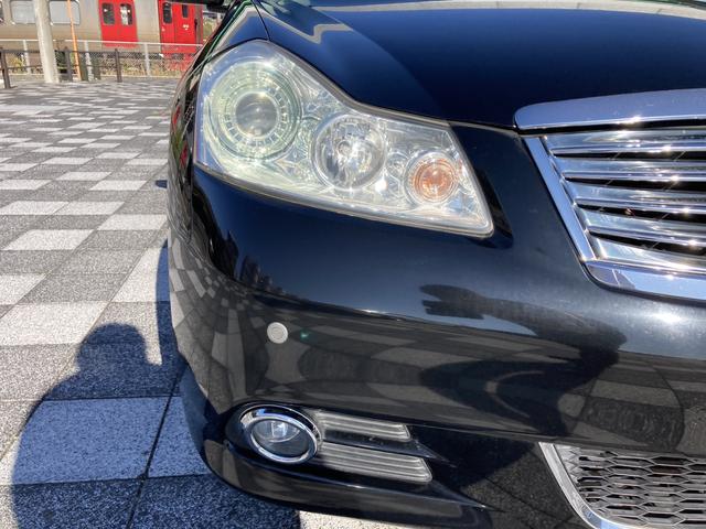 日産 フーガ