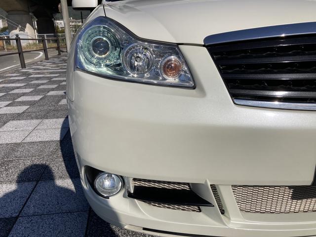 日産 フーガ