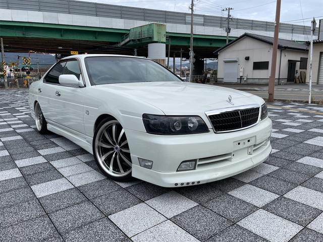 日産 ローレル