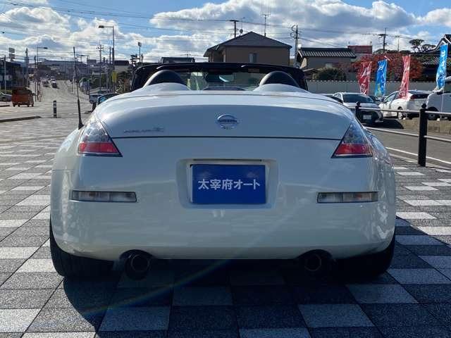 日産 フェアレディＺ