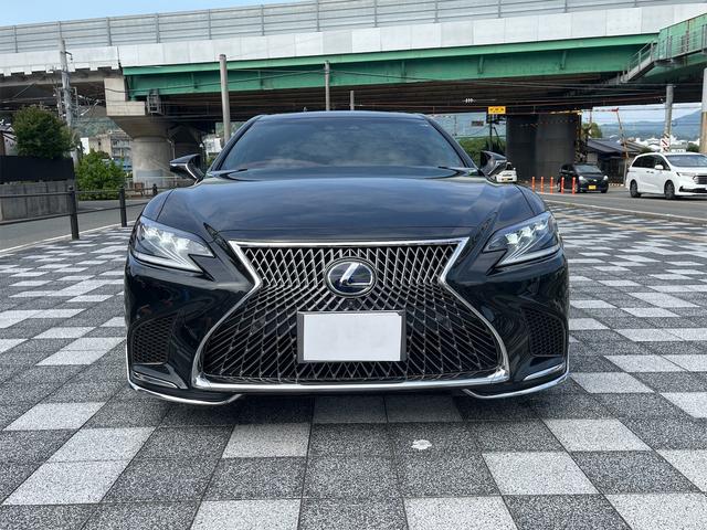 レクサス ＬＳ