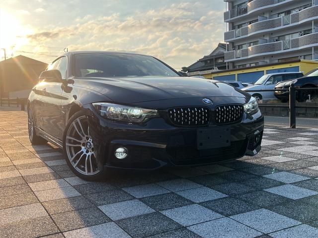 ＢＭＷ ４シリーズ