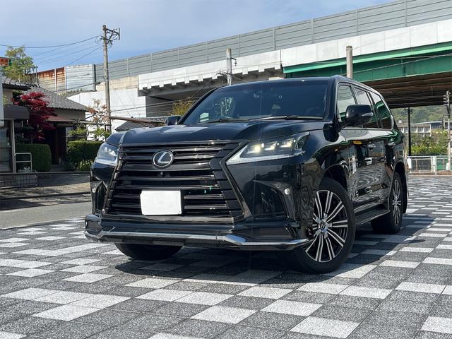 レクサス ＬＸ