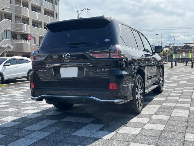 レクサス ＬＸ