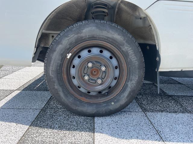 ハイゼットトラック 　５速ＭＴ　パワーゲート　幌　エアコン　運転席エアバッグ（19枚目）