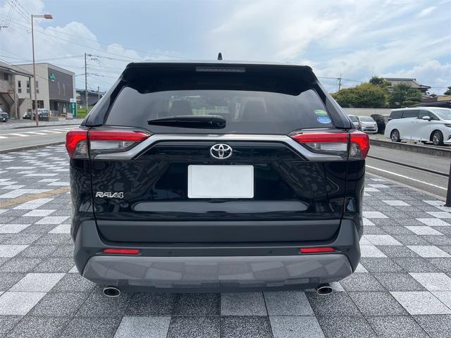 ＲＡＶ４ Ｇ　４ＷＤ　フルセグナビ　バックモニター　ドライブレコーダー　本革シート　スマートキー　純正アルミ　クルーズコントロール　ＥＴＣ　ＬＥＤヘッドライト　レーンアシスト（10枚目）