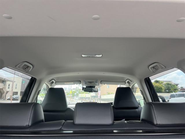 ＲＡＶ４ Ｇ　４ＷＤ　フルセグナビ　バックモニター　ドライブレコーダー　本革シート　スマートキー　純正アルミ　クルーズコントロール　ＥＴＣ　ＬＥＤヘッドライト　レーンアシスト（17枚目）