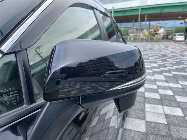 ＲＡＶ４ Ｇ　４ＷＤ　フルセグナビ　バックモニター　ドライブレコーダー　本革シート　スマートキー　純正アルミ　クルーズコントロール　ＥＴＣ　ＬＥＤヘッドライト　レーンアシスト（21枚目）