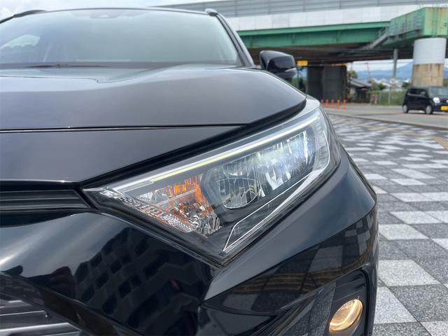 ＲＡＶ４ Ｇ　４ＷＤ　フルセグナビ　バックモニター　ドライブレコーダー　本革シート　スマートキー　純正アルミ　クルーズコントロール　ＥＴＣ　ＬＥＤヘッドライト　レーンアシスト（22枚目）