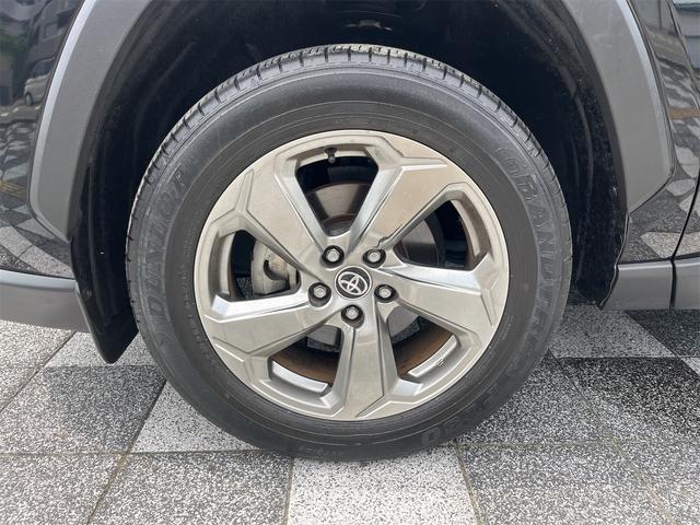 ＲＡＶ４ Ｇ　４ＷＤ　フルセグナビ　バックモニター　ドライブレコーダー　本革シート　スマートキー　純正アルミ　クルーズコントロール　ＥＴＣ　ＬＥＤヘッドライト　レーンアシスト（29枚目）