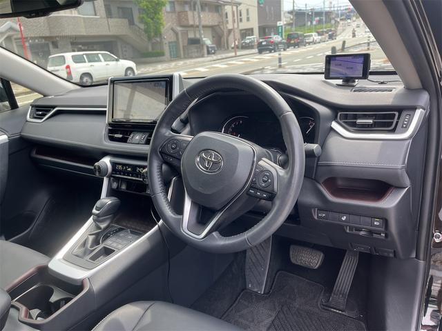 ＲＡＶ４ Ｇ　４ＷＤ　フルセグナビ　バックモニター　ドライブレコーダー　本革シート　スマートキー　純正アルミ　クルーズコントロール　ＥＴＣ　ＬＥＤヘッドライト　レーンアシスト（31枚目）