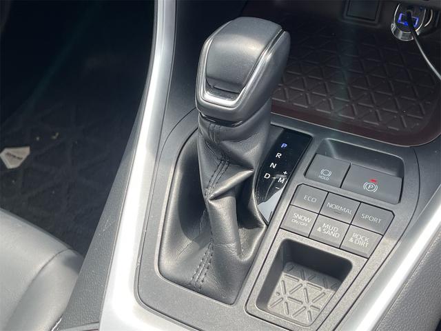 ＲＡＶ４ Ｇ　４ＷＤ　フルセグナビ　バックモニター　ドライブレコーダー　本革シート　スマートキー　純正アルミ　クルーズコントロール　ＥＴＣ　ＬＥＤヘッドライト　レーンアシスト（41枚目）