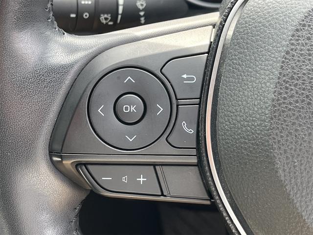 ＲＡＶ４ Ｇ　４ＷＤ　フルセグナビ　バックモニター　ドライブレコーダー　本革シート　スマートキー　純正アルミ　クルーズコントロール　ＥＴＣ　ＬＥＤヘッドライト　レーンアシスト（52枚目）