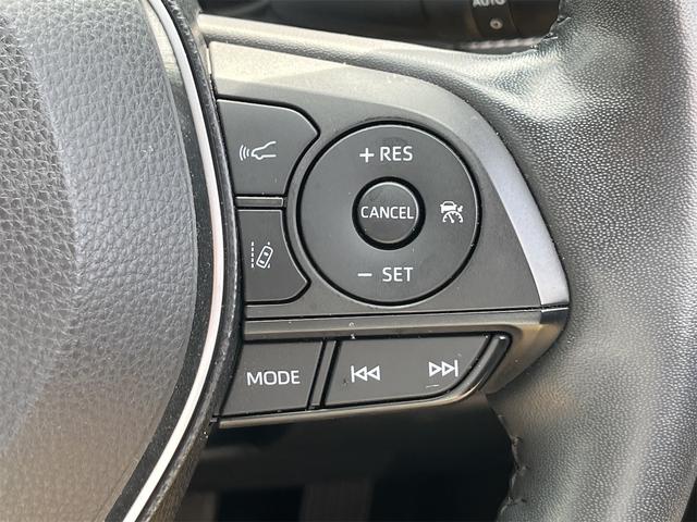 ＲＡＶ４ Ｇ　４ＷＤ　フルセグナビ　バックモニター　ドライブレコーダー　本革シート　スマートキー　純正アルミ　クルーズコントロール　ＥＴＣ　ＬＥＤヘッドライト　レーンアシスト（53枚目）
