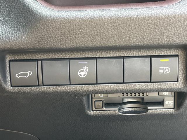 ＲＡＶ４ Ｇ　４ＷＤ　フルセグナビ　バックモニター　ドライブレコーダー　本革シート　スマートキー　純正アルミ　クルーズコントロール　ＥＴＣ　ＬＥＤヘッドライト　レーンアシスト（54枚目）