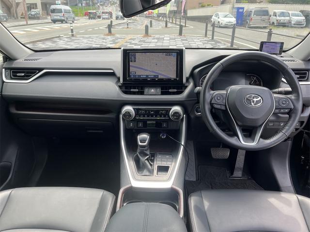 ＲＡＶ４ Ｇ　４ＷＤ　フルセグナビ　バックモニター　ドライブレコーダー　本革シート　スマートキー　純正アルミ　クルーズコントロール　ＥＴＣ　ＬＥＤヘッドライト　レーンアシスト（64枚目）