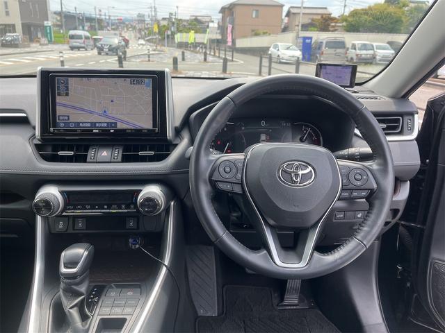 ＲＡＶ４ Ｇ　４ＷＤ　フルセグナビ　バックモニター　ドライブレコーダー　本革シート　スマートキー　純正アルミ　クルーズコントロール　ＥＴＣ　ＬＥＤヘッドライト　レーンアシスト（65枚目）