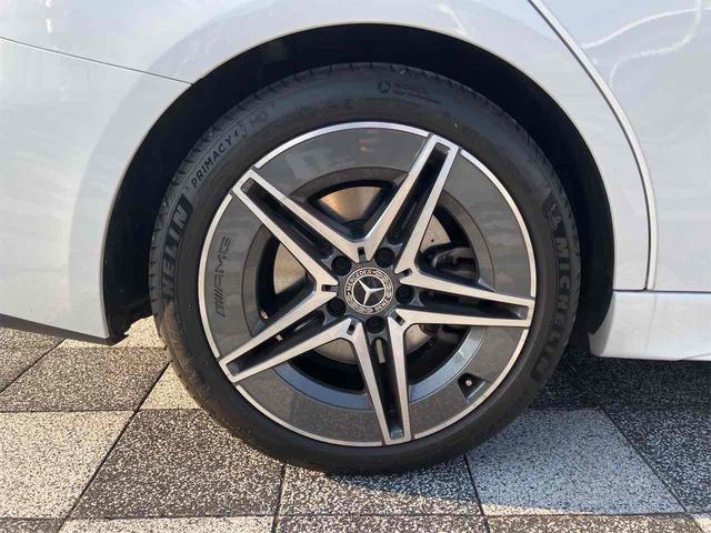 Ｃクラス Ｃ２００アバンギャルド　ＡＭＧライン　ドライブレコーダー　ＥＴＣ　クリアランスソナー　オートクルーズコントロール　全周囲カメラ　ナビ　ＴＶ　アルミホイール　オートライト　ＣＶＴ　シートヒーター　スマートキー　アイドリングストップ（20枚目）