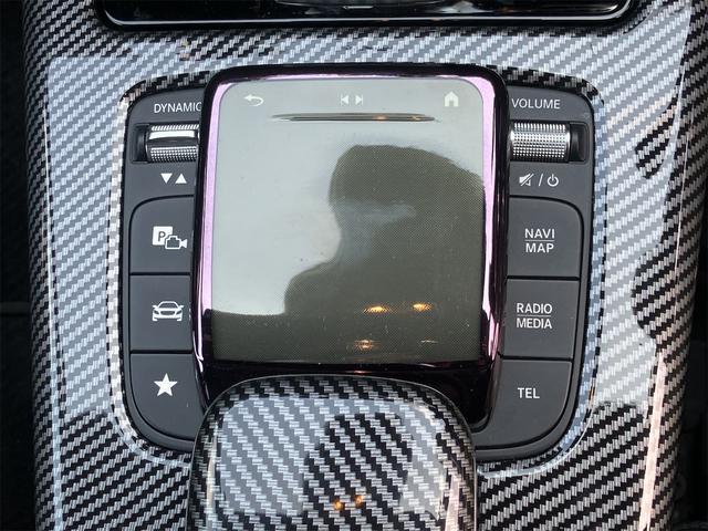 ＣＬＡクラス ＣＬＡ１８０　ＡＭＧライン　クリアランスソナー　レーンアシスト　オートクルーズコントロール　衝突被害軽減システム　バックカメラ　ナビ　アルミホイール　オートライト　ＬＥＤヘッドランプ　ＡＴ　シートヒーター　スマートキー（9枚目）