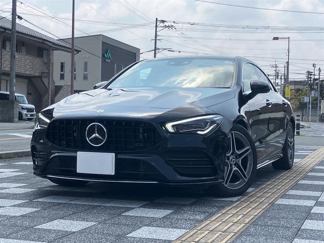 ＣＬＡクラス ＣＬＡ１８０　ＡＭＧライン　クリアランスソナー　レーンアシスト　オートクルーズコントロール　衝突被害軽減システム　バックカメラ　ナビ　アルミホイール　オートライト　ＬＥＤヘッドランプ　ＡＴ　シートヒーター　スマートキー（12枚目）