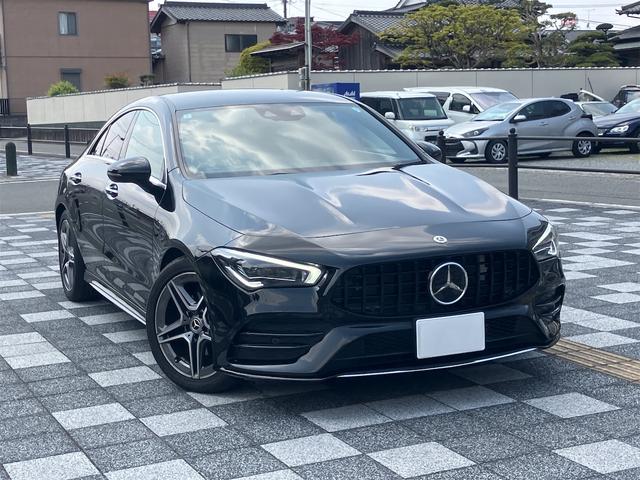 ＣＬＡクラス ＣＬＡ１８０　ＡＭＧライン　クリアランスソナー　レーンアシスト　オートクルーズコントロール　衝突被害軽減システム　バックカメラ　ナビ　アルミホイール　オートライト　ＬＥＤヘッドランプ　ＡＴ　シートヒーター　スマートキー（14枚目）
