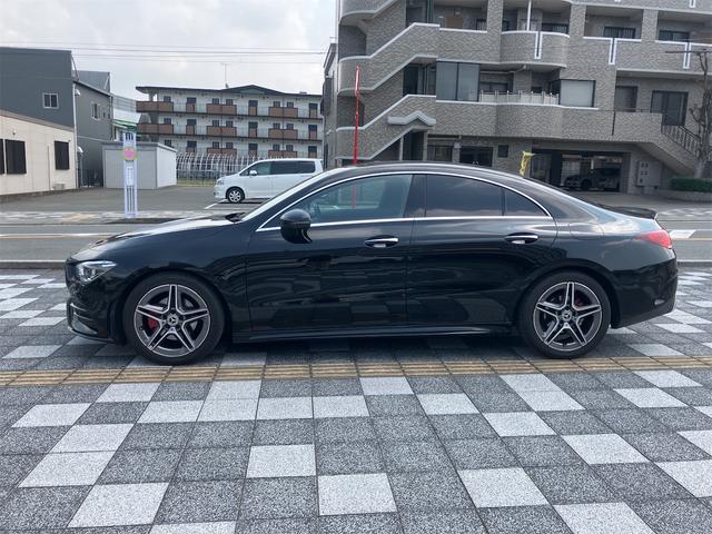 ＣＬＡクラス ＣＬＡ１８０　ＡＭＧライン　クリアランスソナー　レーンアシスト　オートクルーズコントロール　衝突被害軽減システム　バックカメラ　ナビ　アルミホイール　オートライト　ＬＥＤヘッドランプ　ＡＴ　シートヒーター　スマートキー（17枚目）