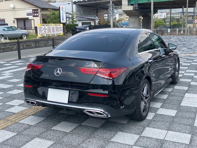 ＣＬＡクラス ＣＬＡ１８０　ＡＭＧライン　クリアランスソナー　レーンアシスト　オートクルーズコントロール　衝突被害軽減システム　バックカメラ　ナビ　アルミホイール　オートライト　ＬＥＤヘッドランプ　ＡＴ　シートヒーター　スマートキー（18枚目）