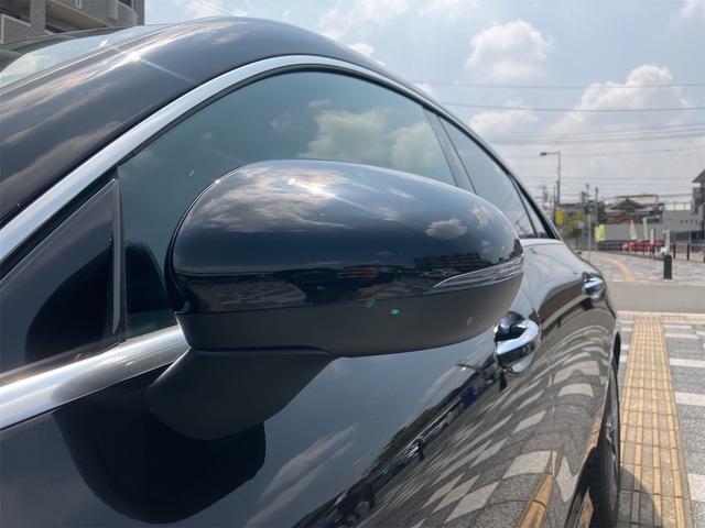 ＣＬＡクラス ＣＬＡ１８０　ＡＭＧライン　クリアランスソナー　レーンアシスト　オートクルーズコントロール　衝突被害軽減システム　バックカメラ　ナビ　アルミホイール　オートライト　ＬＥＤヘッドランプ　ＡＴ　シートヒーター　スマートキー（27枚目）