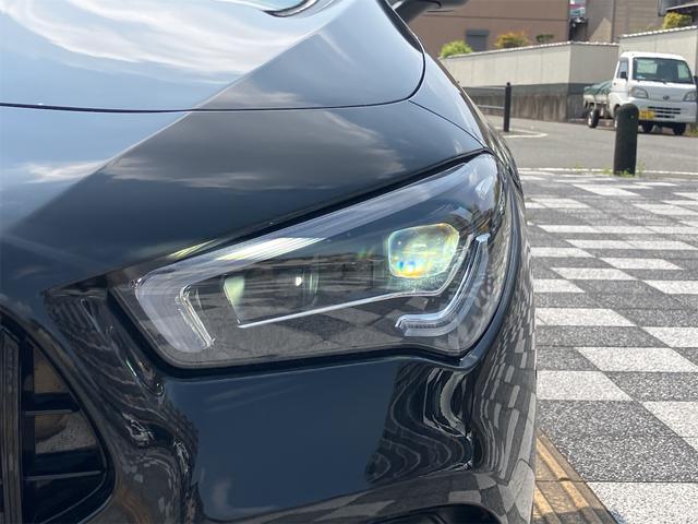 ＣＬＡクラス ＣＬＡ１８０　ＡＭＧライン　クリアランスソナー　レーンアシスト　オートクルーズコントロール　衝突被害軽減システム　バックカメラ　ナビ　アルミホイール　オートライト　ＬＥＤヘッドランプ　ＡＴ　シートヒーター　スマートキー（28枚目）