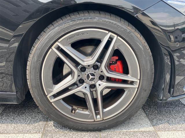 ＣＬＡクラス ＣＬＡ１８０　ＡＭＧライン　クリアランスソナー　レーンアシスト　オートクルーズコントロール　衝突被害軽減システム　バックカメラ　ナビ　アルミホイール　オートライト　ＬＥＤヘッドランプ　ＡＴ　シートヒーター　スマートキー（30枚目）