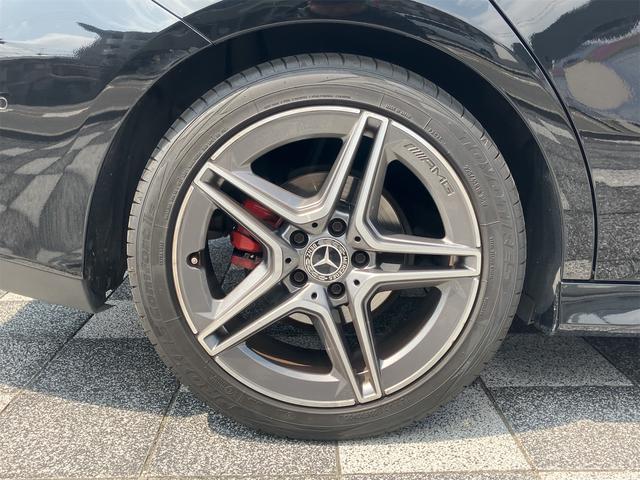 ＣＬＡクラス ＣＬＡ１８０　ＡＭＧライン　クリアランスソナー　レーンアシスト　オートクルーズコントロール　衝突被害軽減システム　バックカメラ　ナビ　アルミホイール　オートライト　ＬＥＤヘッドランプ　ＡＴ　シートヒーター　スマートキー（31枚目）