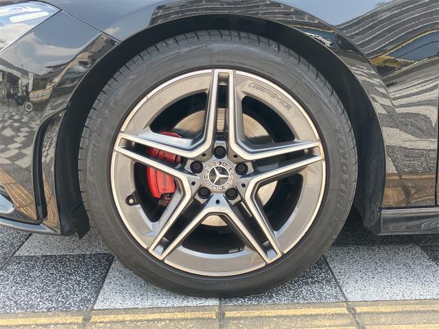 ＣＬＡクラス ＣＬＡ１８０　ＡＭＧライン　クリアランスソナー　レーンアシスト　オートクルーズコントロール　衝突被害軽減システム　バックカメラ　ナビ　アルミホイール　オートライト　ＬＥＤヘッドランプ　ＡＴ　シートヒーター　スマートキー（33枚目）