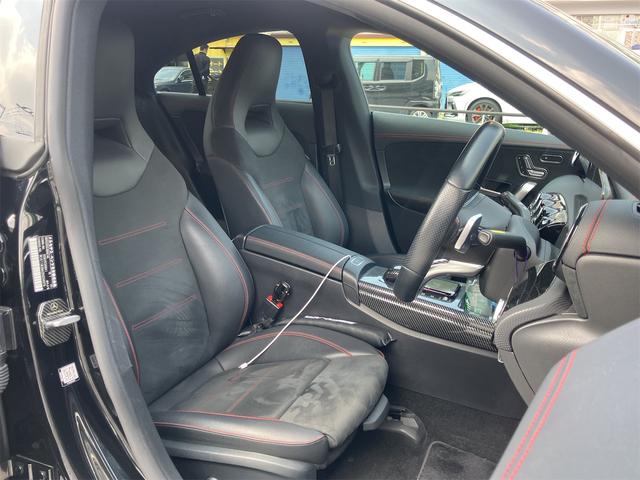 ＣＬＡクラス ＣＬＡ１８０　ＡＭＧライン　クリアランスソナー　レーンアシスト　オートクルーズコントロール　衝突被害軽減システム　バックカメラ　ナビ　アルミホイール　オートライト　ＬＥＤヘッドランプ　ＡＴ　シートヒーター　スマートキー（34枚目）