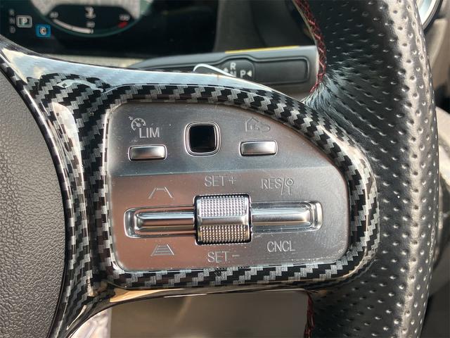 ＣＬＡクラス ＣＬＡ１８０　ＡＭＧライン　クリアランスソナー　レーンアシスト　オートクルーズコントロール　衝突被害軽減システム　バックカメラ　ナビ　アルミホイール　オートライト　ＬＥＤヘッドランプ　ＡＴ　シートヒーター　スマートキー（48枚目）