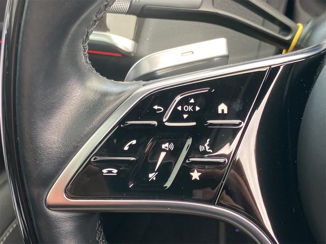 �X�e�A�����O�X�C�b�`�I�ڐ���傫�����炷���ƂȂ��{�^���̑�����s�����Ƃ��ł��܂��B