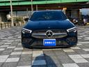 MERCEDES BENZ CLA-CLASS