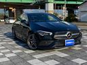 MERCEDES BENZ CLA-CLASS