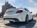 Ｃ２００アバンギャルド　ＡＭＧライン　ＥＴＣ　クリアランスソナー　レーンアシスト　ナビ　アルミホイール　オートライト　サンルーフ　ＡＴ　シートヒーター　スマートキー　アイドリングストップ　電動格納ミラー　パワーシート（16枚目）
