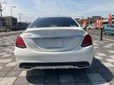Ｃ２００アバンギャルド　ＡＭＧライン　ＥＴＣ　クリアランスソナー　レーンアシスト　ナビ　アルミホイール　オートライト　サンルーフ　ＡＴ　シートヒーター　スマートキー　アイドリングストップ　電動格納ミラー　パワーシート（17枚目）