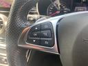 Ｃ２００アバンギャルド　ＡＭＧライン　ＥＴＣ　クリアランスソナー　レーンアシスト　ナビ　アルミホイール　オートライト　サンルーフ　ＡＴ　シートヒーター　スマートキー　アイドリングストップ　電動格納ミラー　パワーシート（34枚目）