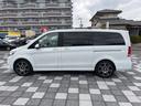 MERCEDES BENZ V-CLASS