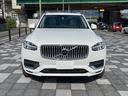 ＸＣ９０ Ｔ８　ツインエンジン　ＡＷＤ　インスクリプション　ナビ　全周囲カメラ　サンルーフ　レザーシート　クリアランスソナー　電動リアゲート　ＬＥＤヘッドライト　スマートキー　アルミ（3枚目）