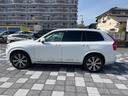 ＸＣ９０ Ｔ８　ツインエンジン　ＡＷＤ　インスクリプション　ナビ　全周囲カメラ　サンルーフ　レザーシート　クリアランスソナー　電動リアゲート　ＬＥＤヘッドライト　スマートキー　アルミ（7枚目）
