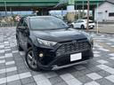 ＲＡＶ４ Ｇ　４ＷＤ　フルセグナビ　バックモニター　ドライブレコーダー　本革シート　スマートキー　純正アルミ　クルーズコントロール　ＥＴＣ　ＬＥＤヘッドライト　レーンアシスト（4枚目）