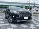 ＲＡＶ４ Ｇ　４ＷＤ　フルセグナビ　バックモニター　ドライブレコーダー　本革シート　スマートキー　純正アルミ　クルーズコントロール　ＥＴＣ　ＬＥＤヘッドライト　レーンアシスト（5枚目）
